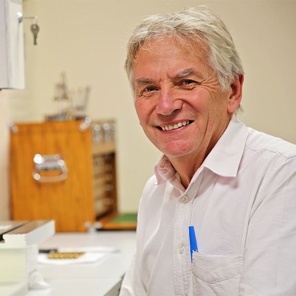 Rotalink Engineering Team