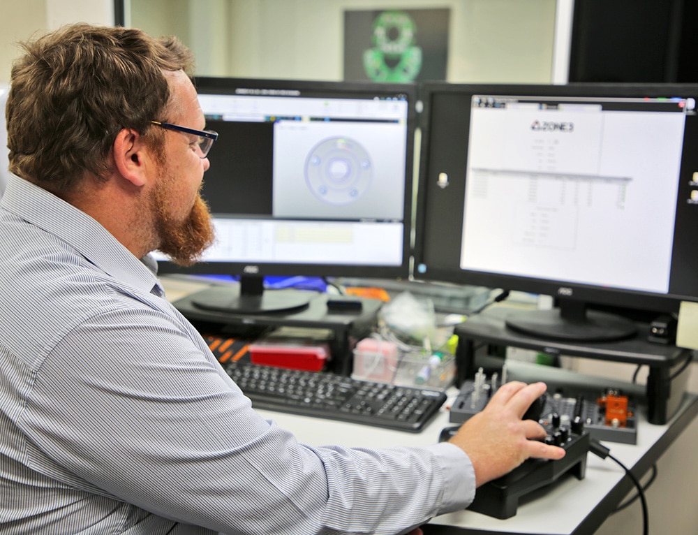 Gearmotors for 3D Printers