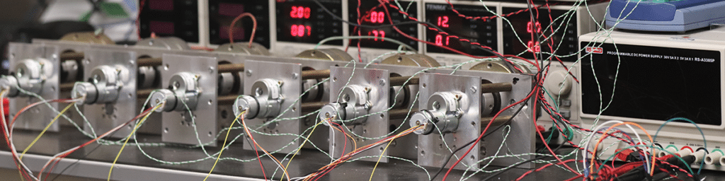 Gearmotor Efficiency