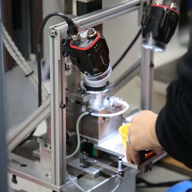 Miniature Electric Motor Manufacturing