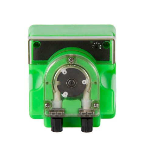 Gearmotors for Peristaltic Pumps