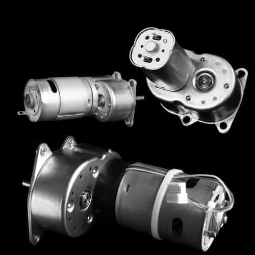 Rotalink Gearbox Range