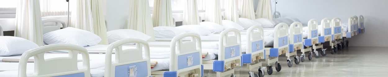 Medical Equipment Gearmotors