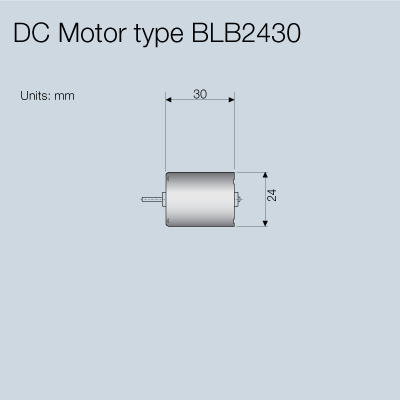 brushless-dc-motors