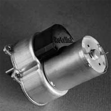 DC Motor Controllers