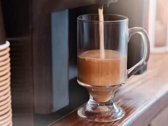 Vending Machine Gearmotors