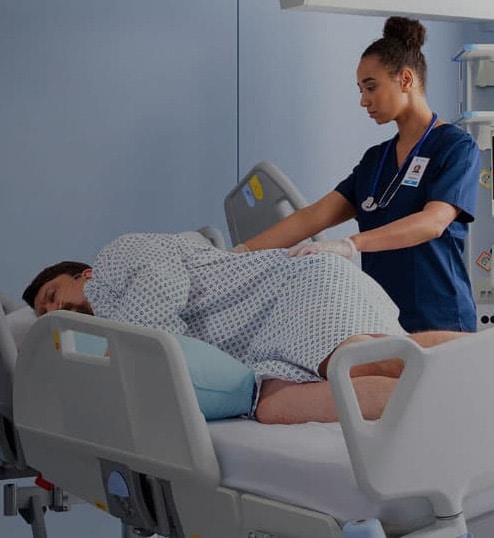 Medical Equipment Gearmotors