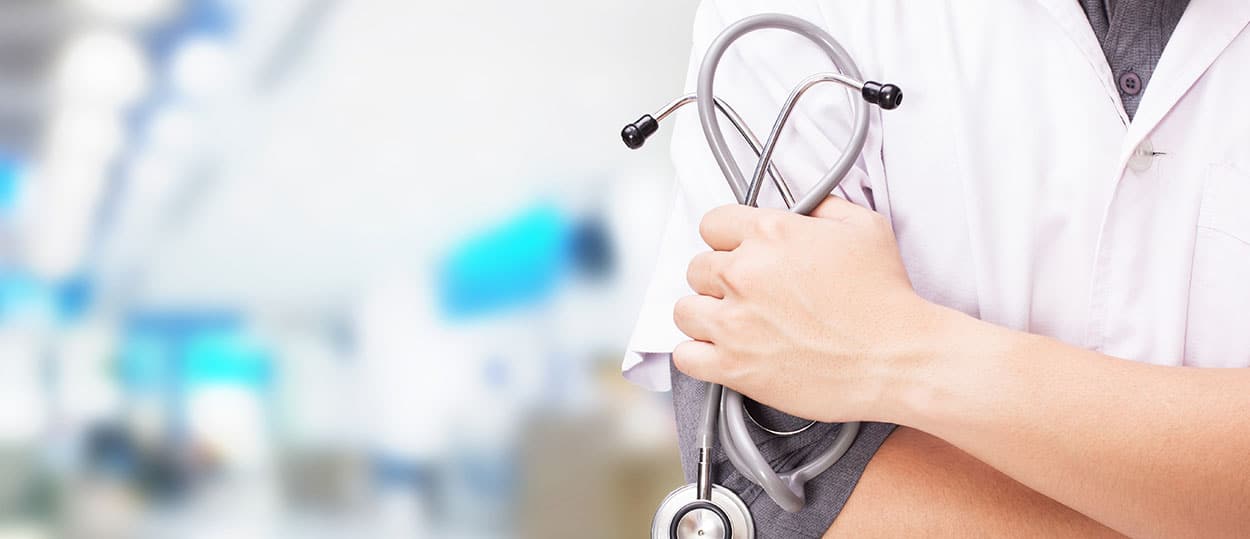 Gearmotors for Surgical Tools