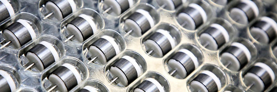 Gearmotor Service Life