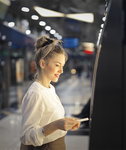 Vending Machine Gearmotors