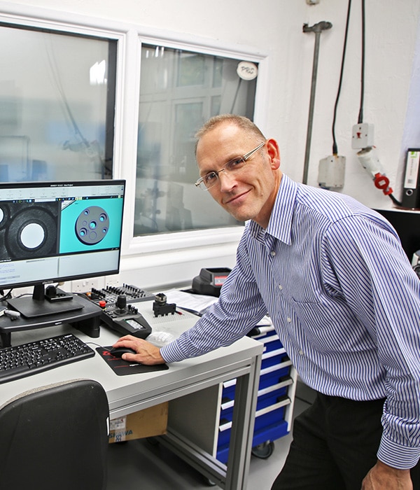 Small Gearbox Motors