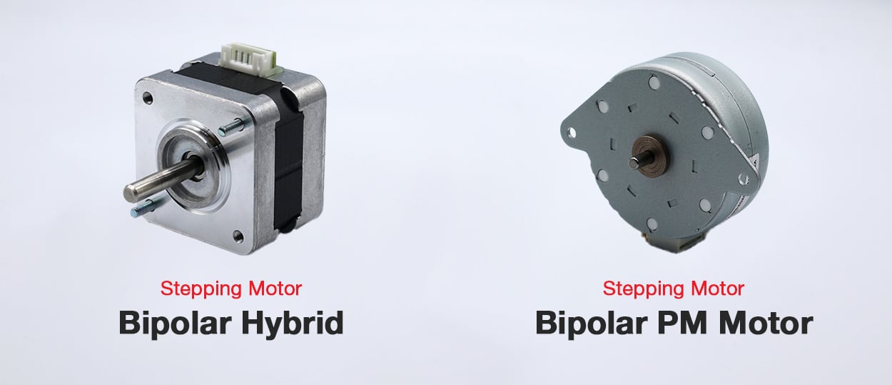 Stepping Motors
