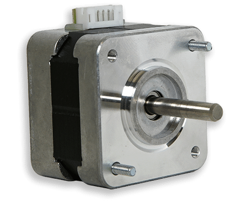 hybrid-stepper_motor Hybrid Stepper Motor