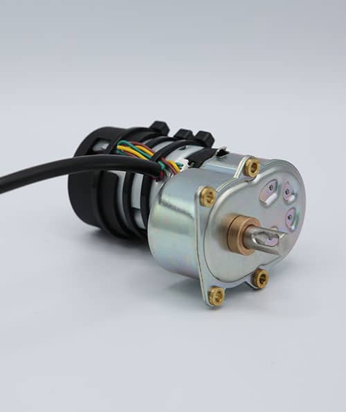 Mini Gear Motor