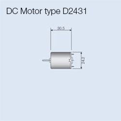 brushed-dc_motors Brushed DC Motor