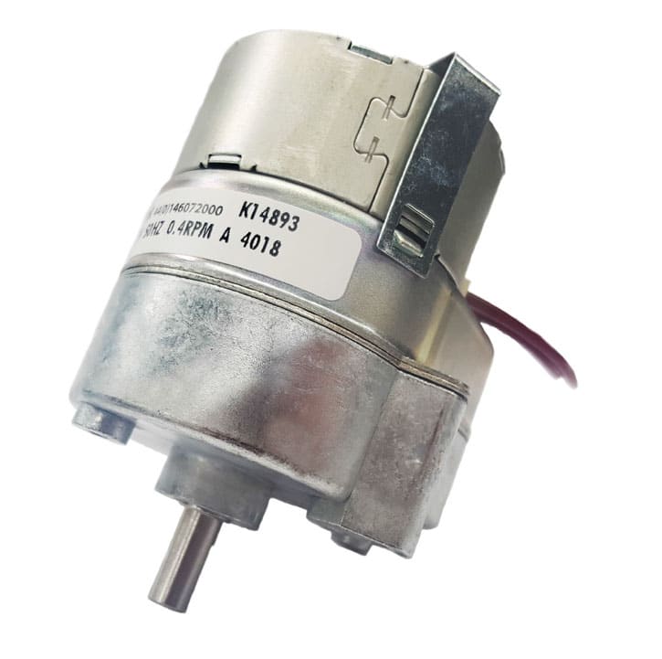 Gearbox Motors