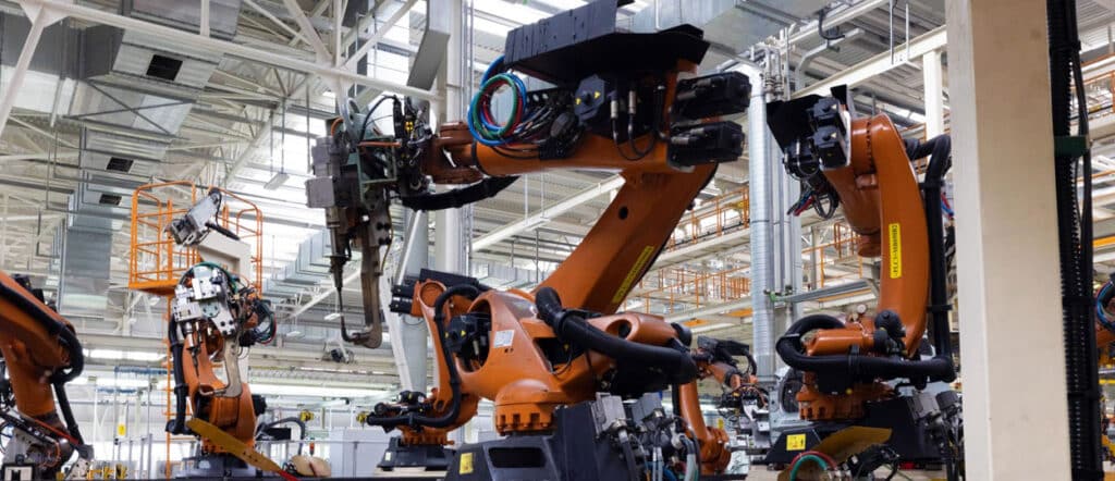 Miniature DC Gearmotor