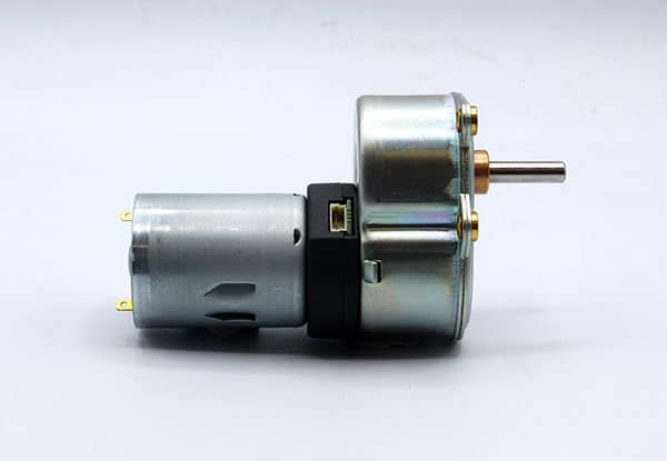 Miniature Motor Controllers