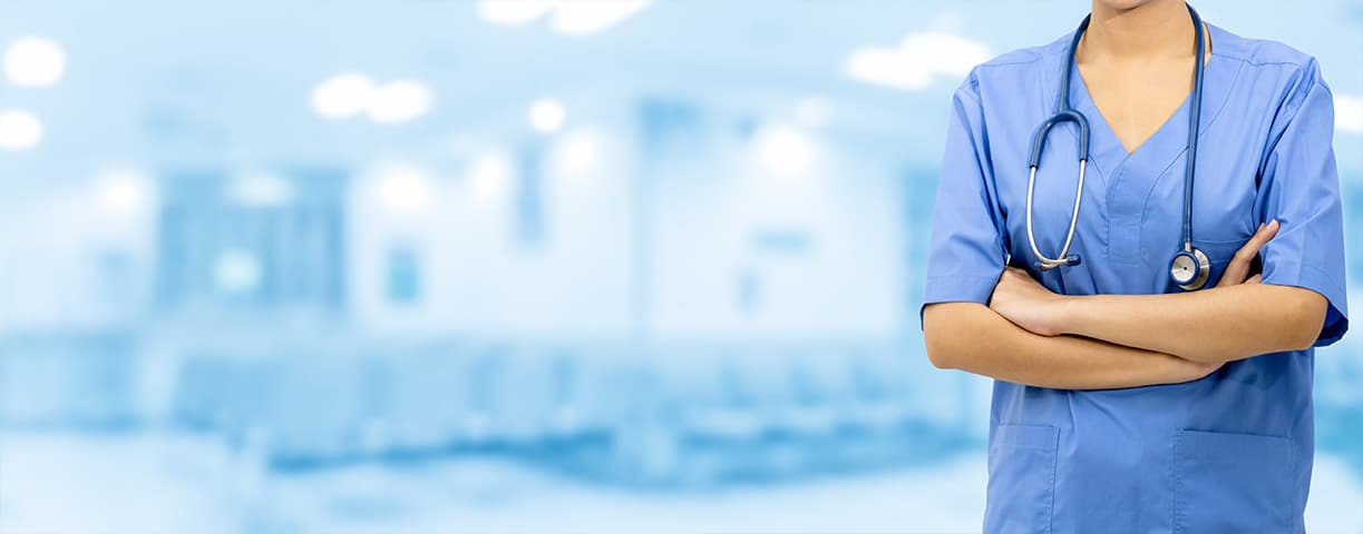 Miniature Motors for Surgical Lighting