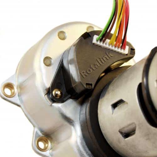 Rotalink Miniature Motor Encoder