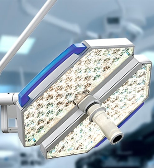 Medical Equipment Gearmotors