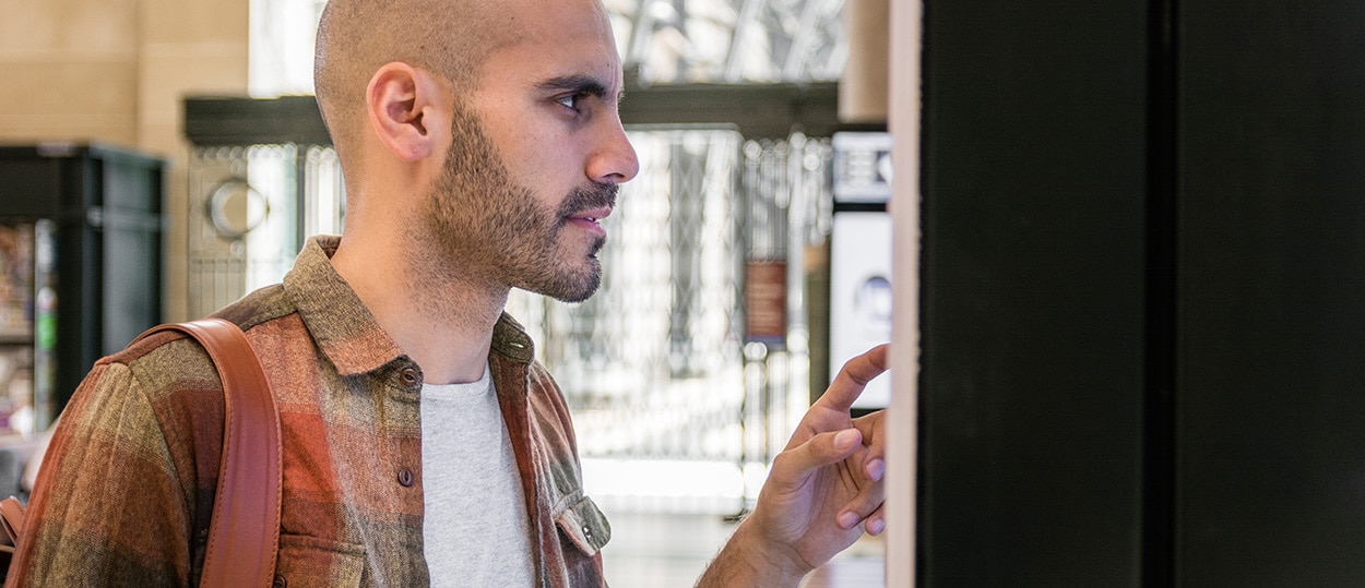 Gearmotor for Vending Machines