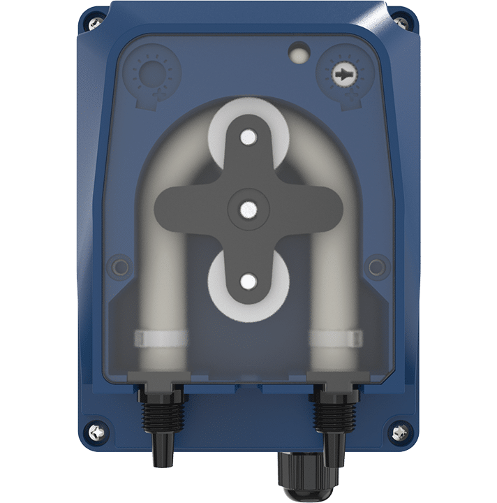 Gearmotors for Peristaltic Pumps