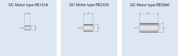 rare-earth-magnet-dc_motors Rare Earth Magnet DC Motors