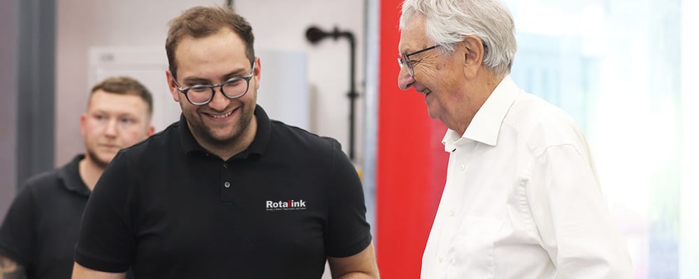 Mini Gearmotors for Smart Homes