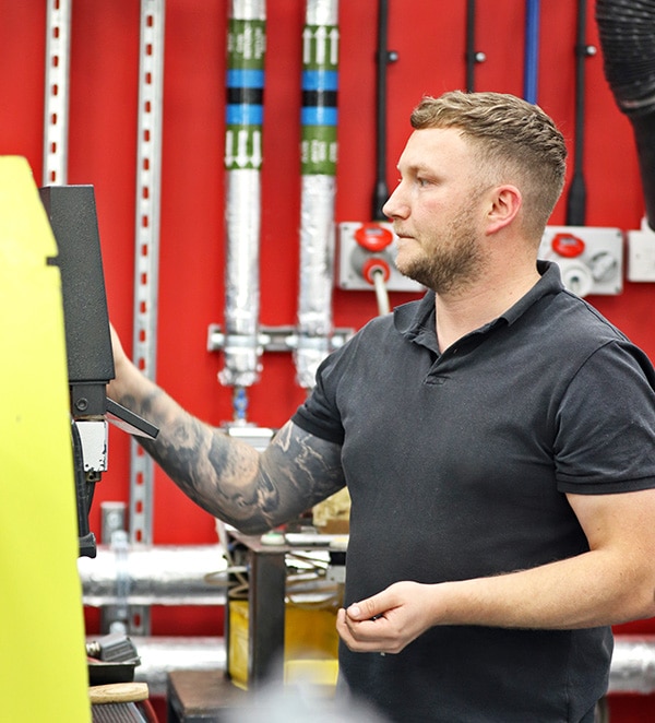 Gearmotors for Automation